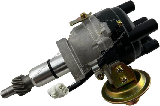 ya 1 7.3 Ignition Distributor 33100-76D20 for Suzuki Engine F6A Carry Truck DD51T DD51B