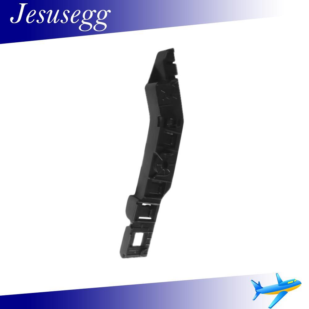 ya 27 6.18.2 Right Front Fascia Support Bumper Bracket for 2019-2021 for Jeep Cherokee Black