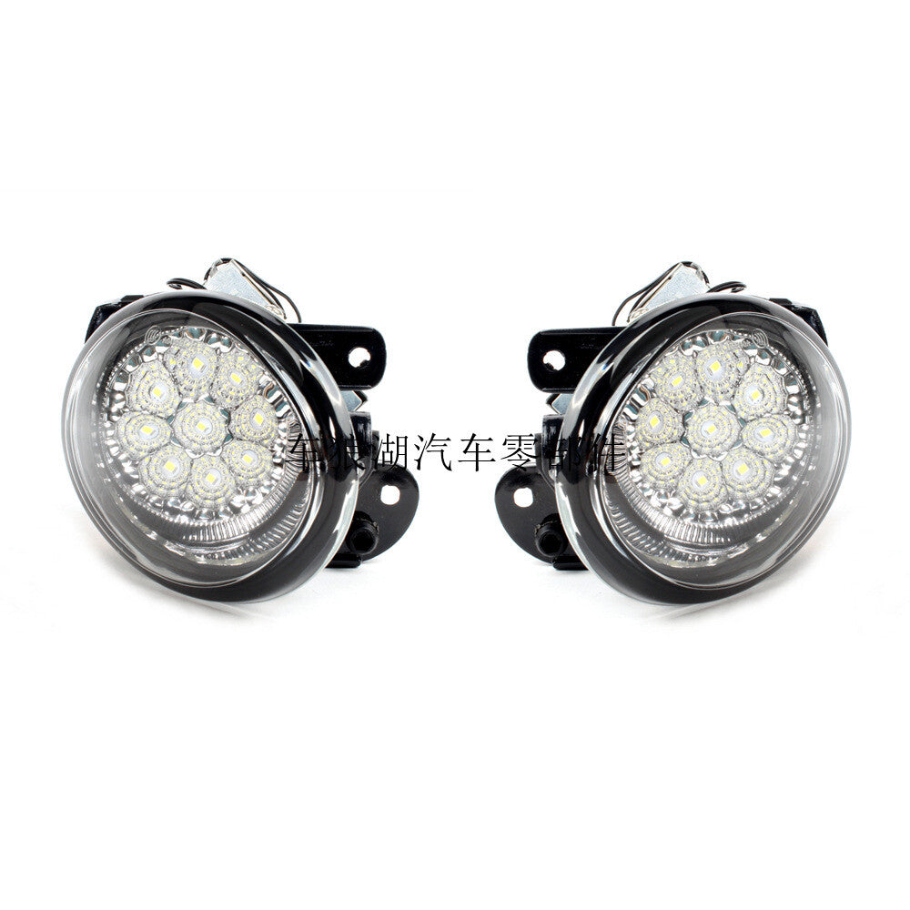 ya 1 8.5.2 Left & Right Front Fog Light for 2006 2007 2008 2009 2010 for VW for VW for Passat