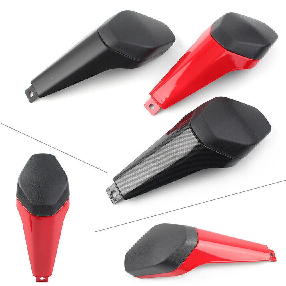 ya 2 7.15 for Ducati Panigale V4 V4S 2018-2019 ABS Motorcycle Rear for SEAT Cover Fairing