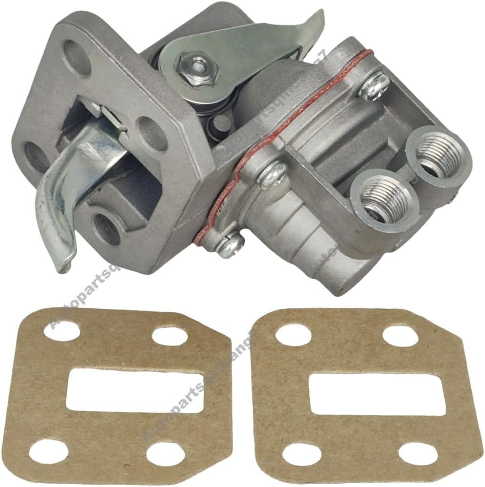 ya 27 7.2 Fuel Lift Pump ULPK0031 for Perkins Engine 704-30 704-26 704-30T