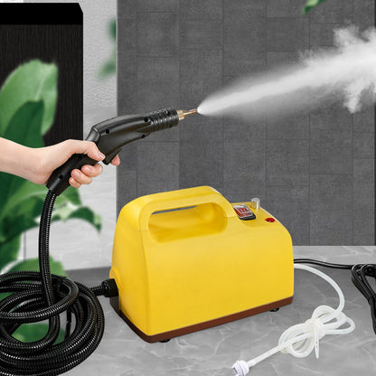 ya 25 3000W Handheld High Temp er High Pressure Cleaning Machine Home 110V