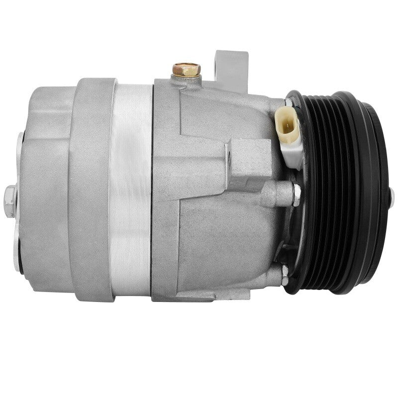 ya 7 6.11 AC Compressor with Clutch for 1995-2002 for Chevrolet Camaro for Pontiac 3.8L CO 20454C