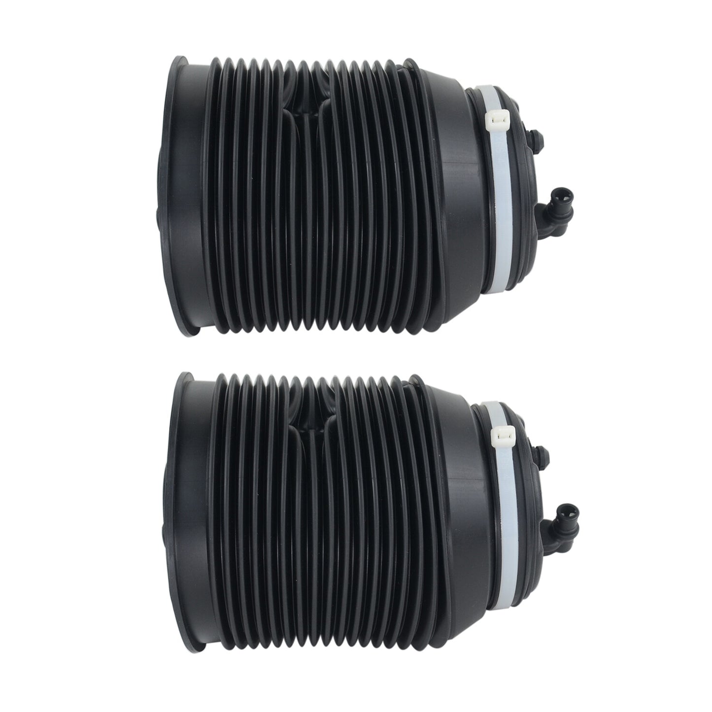 ya 1 8.5.1 Pair of Rear Air Suspension Air Spring Bags for 2005 - 2007 for Sequoia 4808034010 