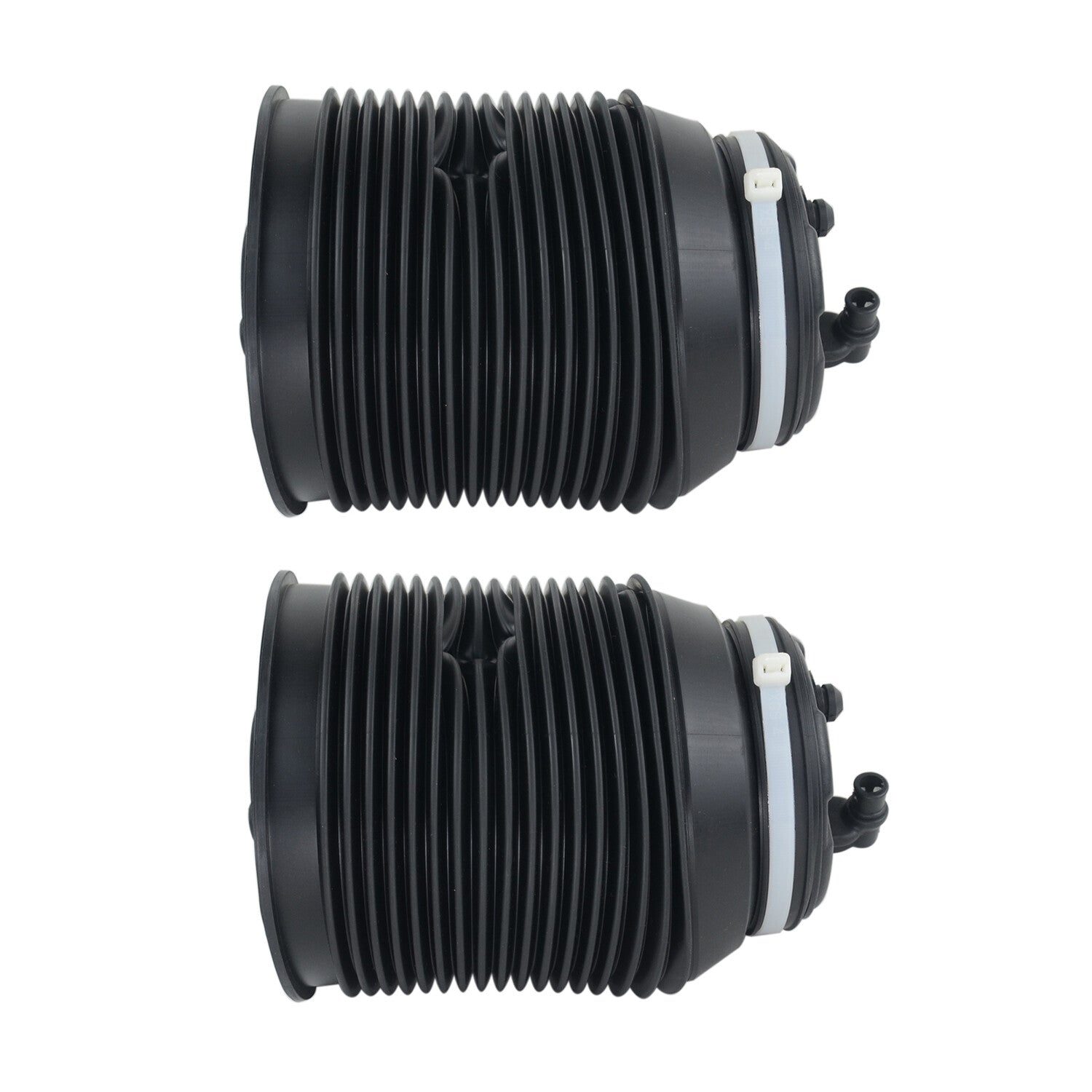 ya 1 8.5.1 Pair of Rear Air Suspension Air Spring Bags for 2005 - 2007 for Sequoia 4808034010 