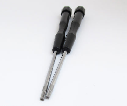ya 26 50pcs BEST 8800C-50 T10 Torx Pision Screwdriver Repair Fixing Open Tool