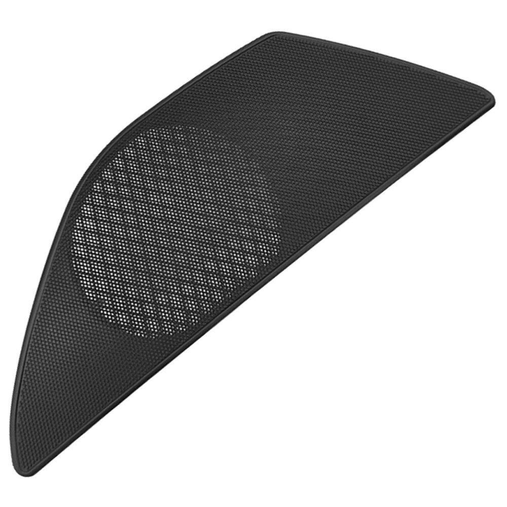 ya 5 8.7 For 520i 523i 528i 530i 535i 520Li 523Li Front Left Loudspeaker Cover Grille