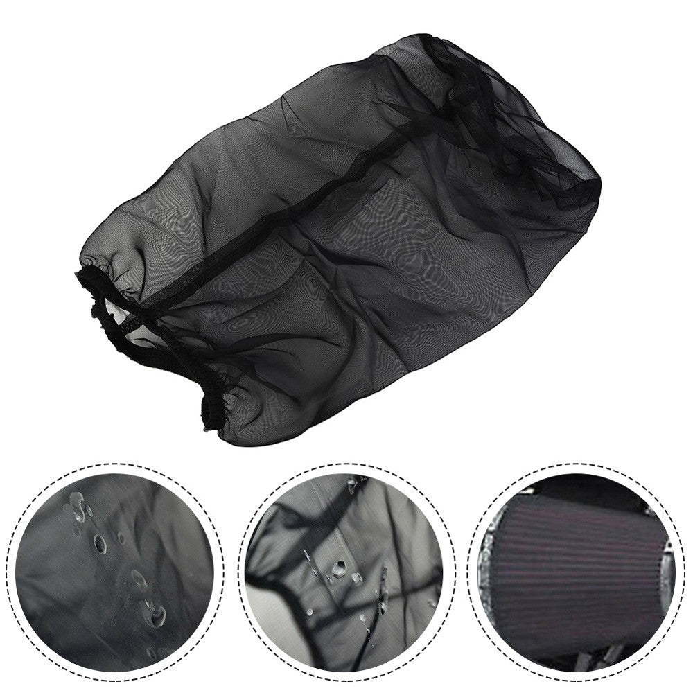 ya 5 8.7 Breather Air Filter Cleaner Rain Sock Protective Cover Fit For H Arley New