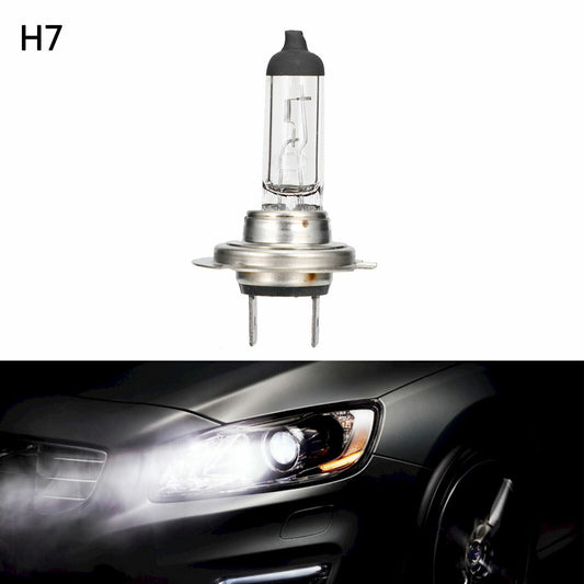 ya 1 8.5.1 For General Lighting Halogen Headlight 58520U H7 12V55W PX26D U1