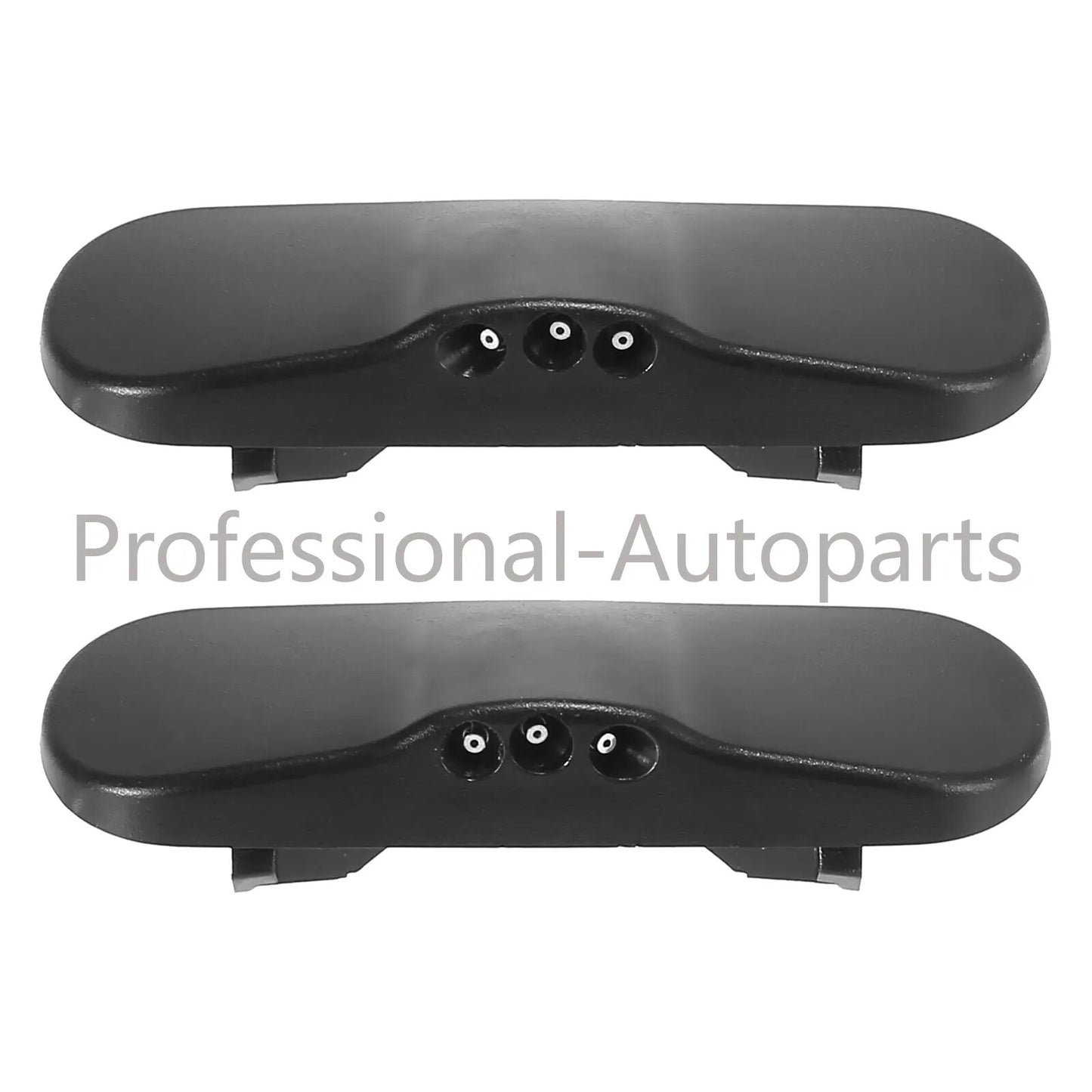 ya 5 8.7 1Pair Left&Right Windshield Washer Nozzles Spray Jet Fit for Audi SQ5 08-2017