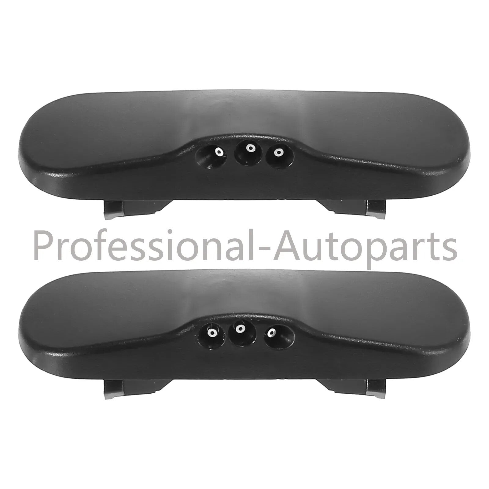 ya 5 8.7 1Pair Left&Right Windshield Washer Nozzles Spray Jet Fit for Audi SQ5 08-2017