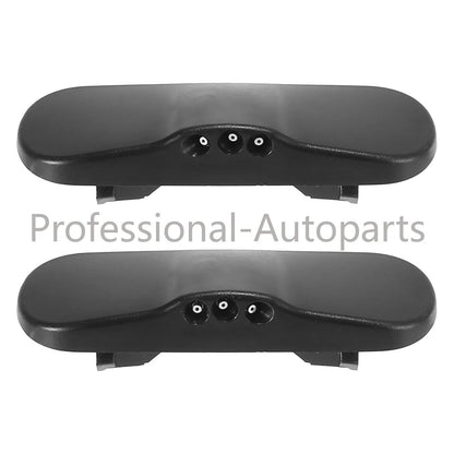 ya 5 8.7 1Pair Left&Right Windshield Washer Nozzles Spray Jet Fit for Audi SQ5 08-2017