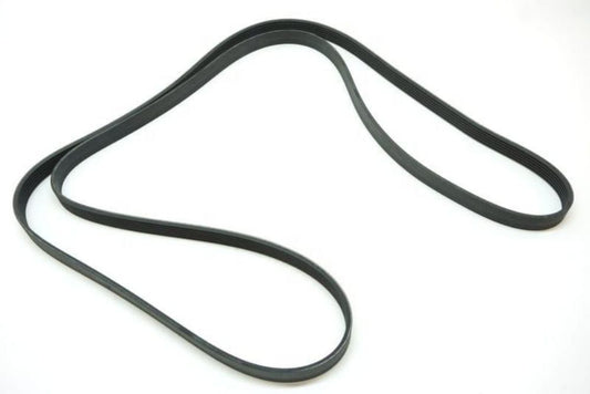 ya 10 5.29.2 Engine V-Belt for 2015 - 2019 for Porsche Macan 3.0L 3.6L Liter A0029936796 00299396