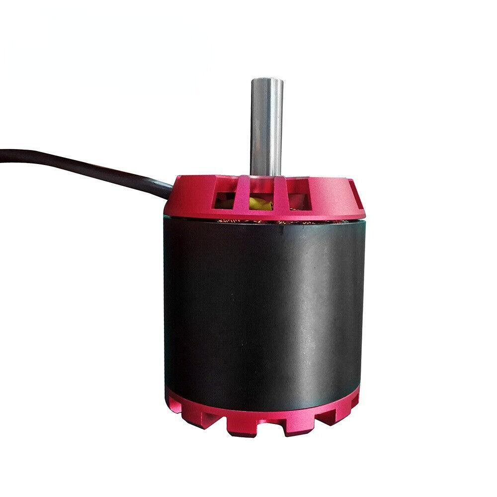 Skateboard Motor 36V 1500W High Speed 200rpm Explosion Protection BLDC Motor