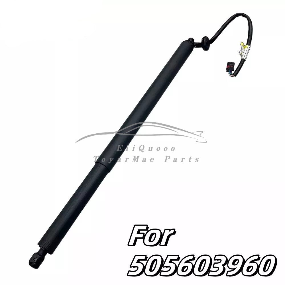 ya 6 6.12 For 2018-2022 Alfa-Romeo for Stelvio LH RH Power Lift Support Shocks 505603960