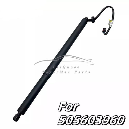 ya 6 6.12 For 2018-2022 Alfa-Romeo for Stelvio LH RH Power Lift Support Shocks 505603960