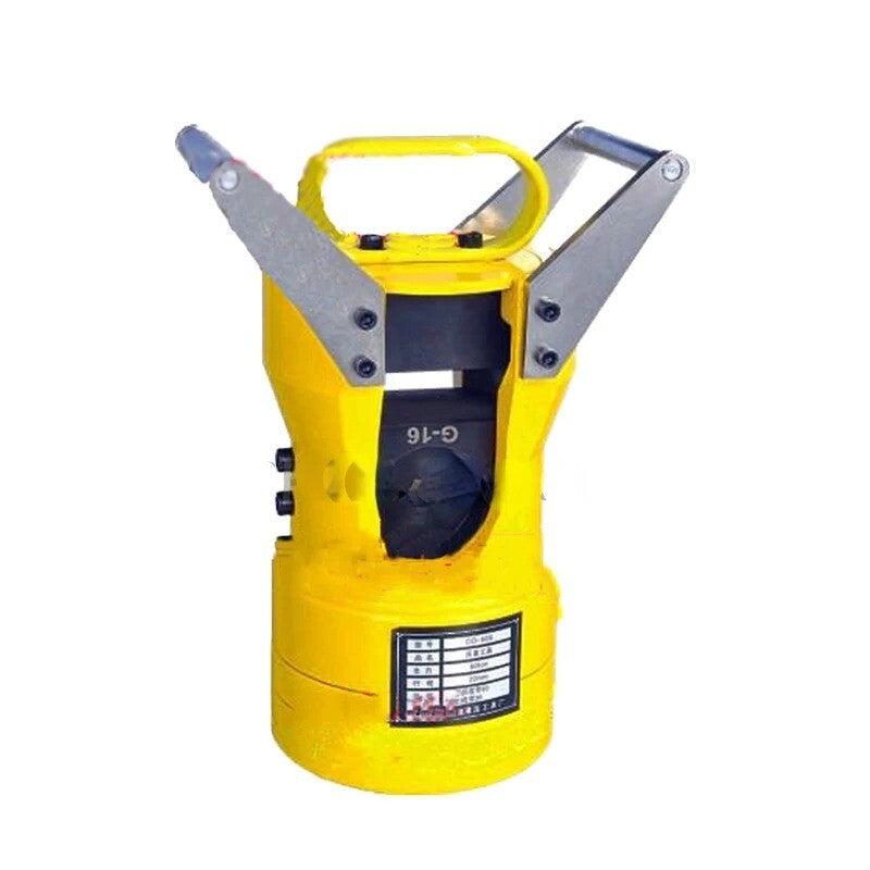 ya 25 CO-60S Split Hydraulic Clamp Tool 60 Tons of Copper and Aluminum Termi l Press