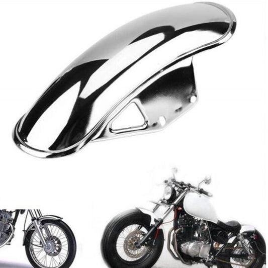 ya 7 6.10.2 Motorcycle Front Wheel Cover Fender Splash Guard Mudguard Durable¡Á1