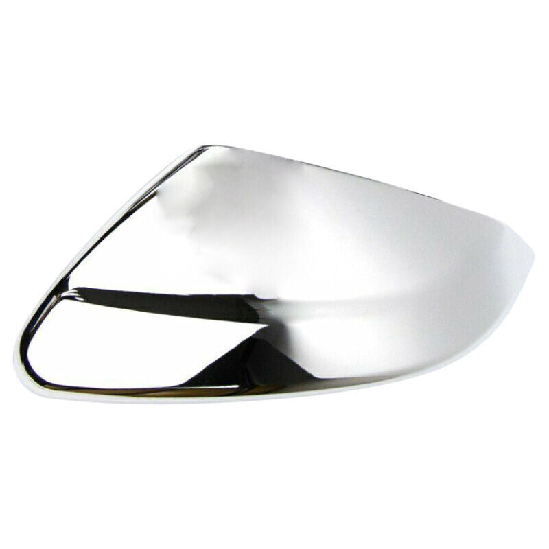 ya 1 8.5.1 L & R Side Mirror Caps Fits for Honda for Civic 2016-18