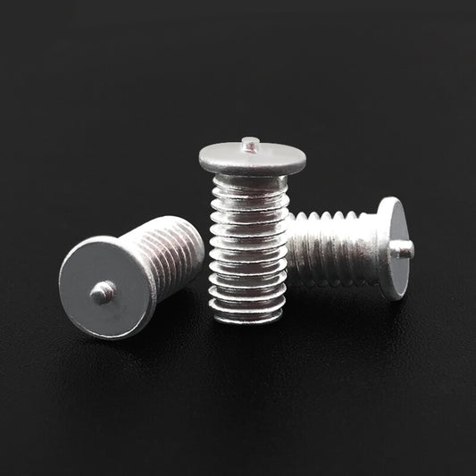 M3 M4 M5 M6 Aluminum Alloy 5052 Welding Screw Spot welding screw Welding Studs
