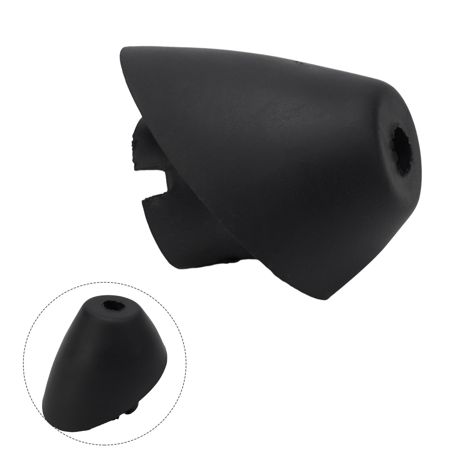 ya 3 6.25 Antenna Base Antenna Base Antenna Ornament Fits for for Toyota For Cruiser 2007-2014