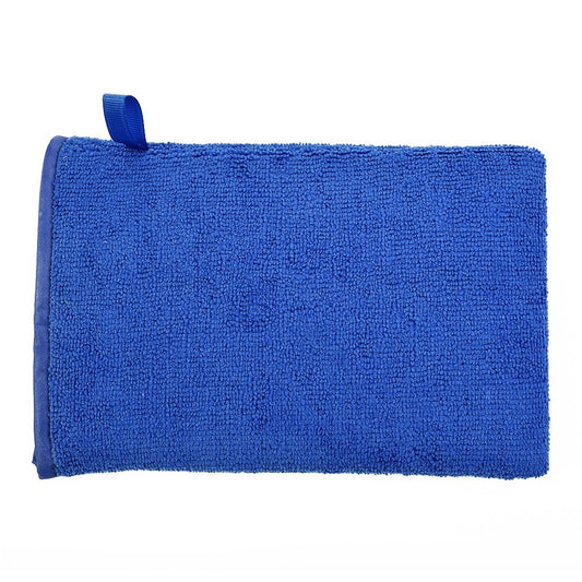 ya 1 7.8 Clay Bar Mitt Clay Glove Detailing Cleaning Faster Than Clay Bar Towel Cloth 1PC