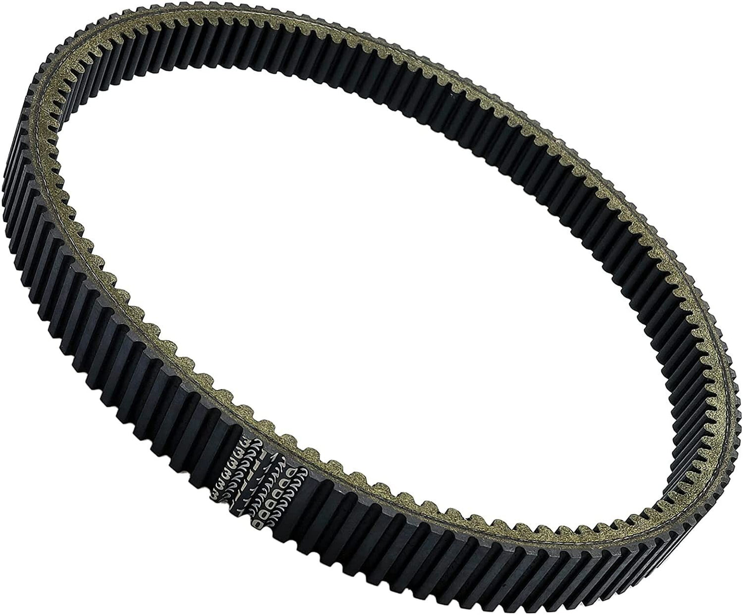 ya 10 5.29.2 3211202 Heavy Duty Drive Belt for Polaris RZR PRO XP/PRO XP 4 2020 Crew XP 1000