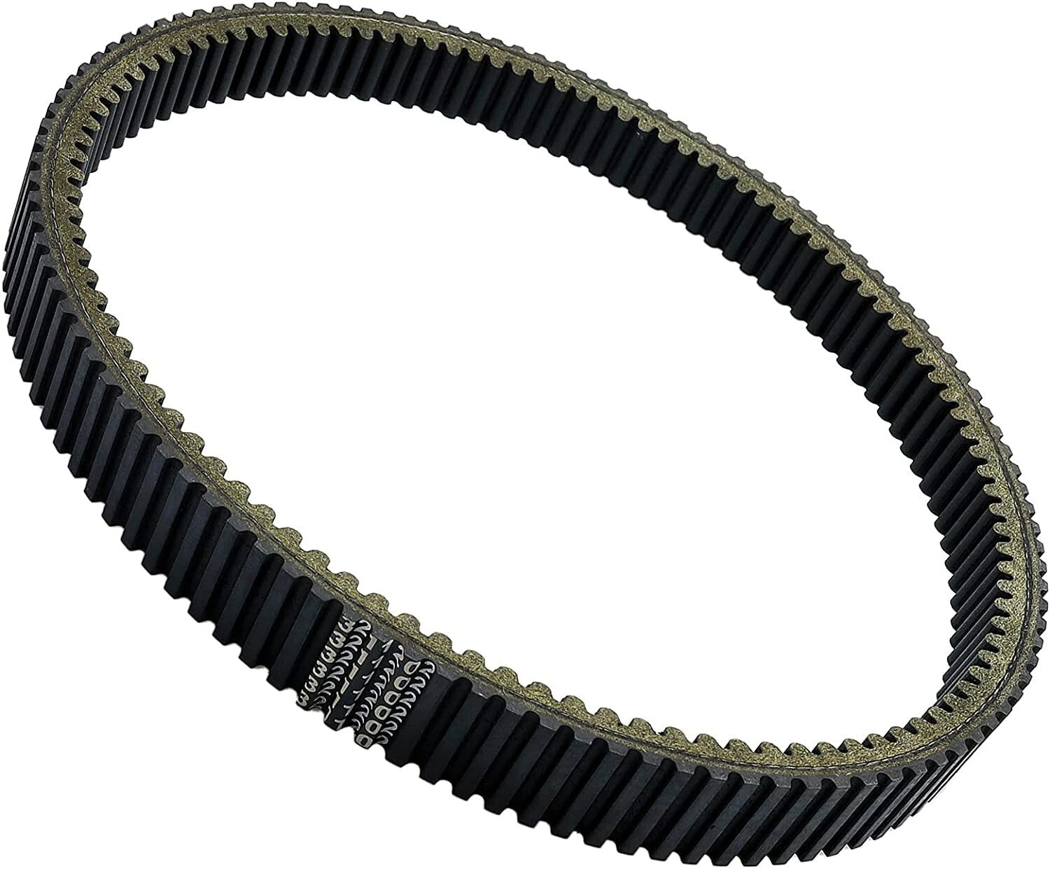 ya 10 5.29.2 3211202 Heavy Duty Drive Belt for Polaris RZR PRO XP/PRO XP 4 2020 Crew XP 1000