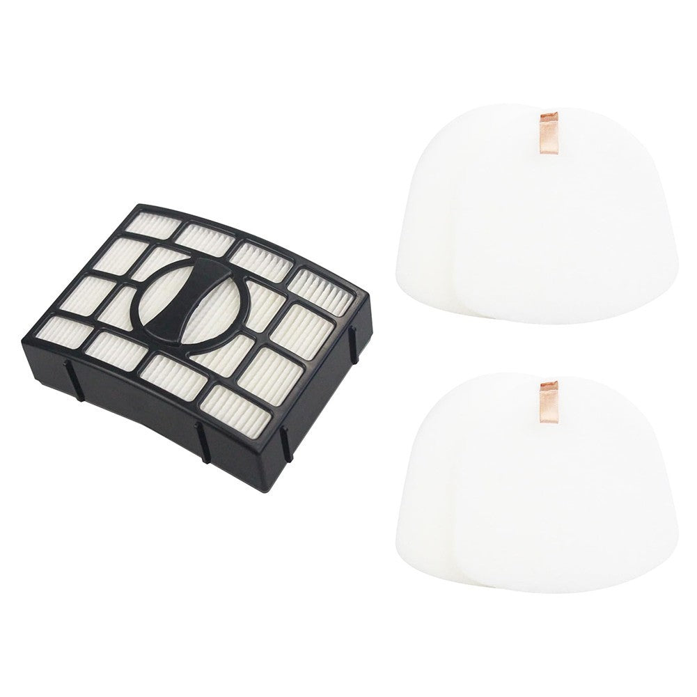 ya 25 XFFK560 Replacement Filter for Shark ZD201 For LiftAway Vacuum Cleaner