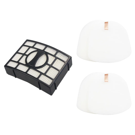 ya 25 XFFK560 Replacement Filter for Shark ZD201 For LiftAway Vacuum Cleaner