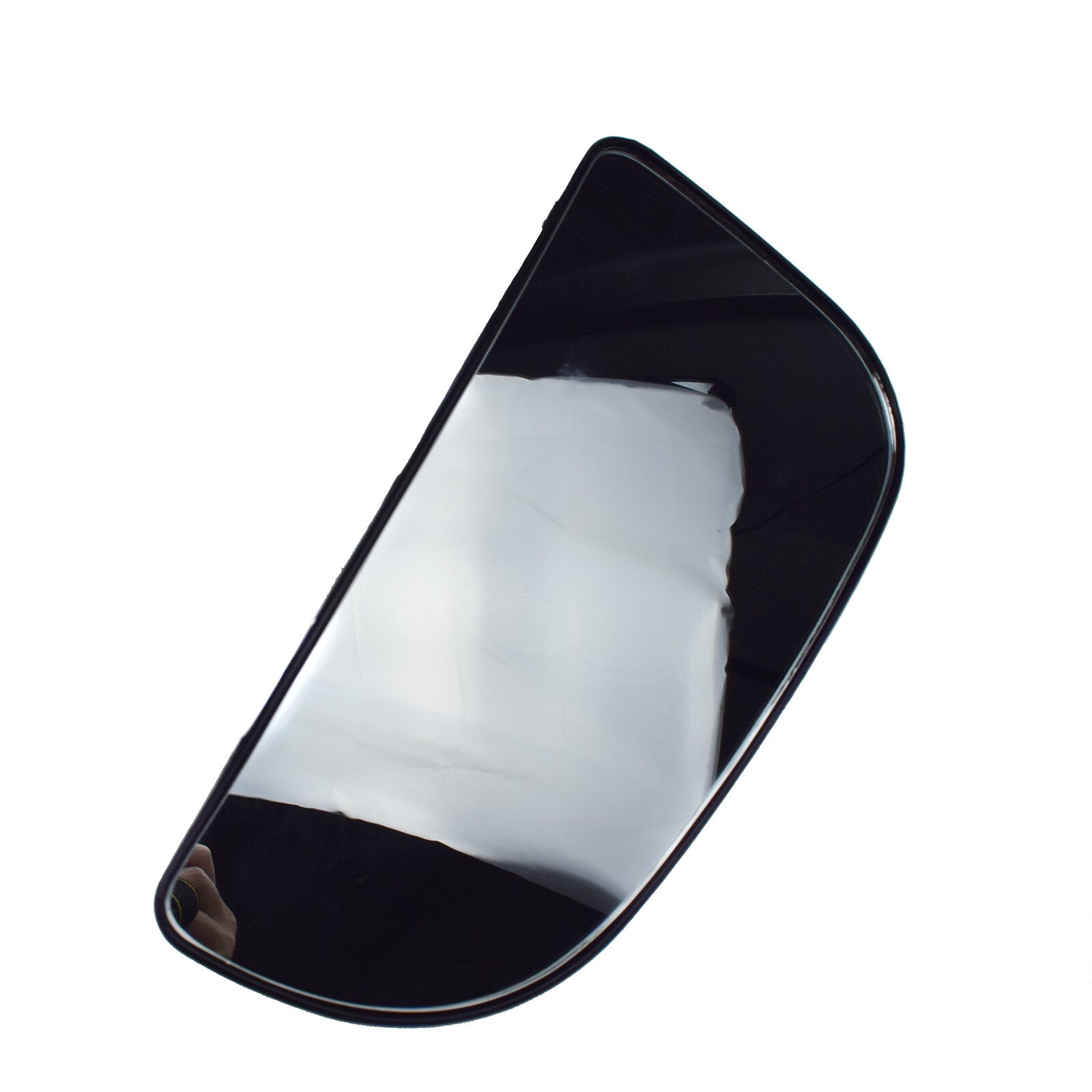 ya 1 8.5.3 for Dodge for Ram 1500 2500 3500 Towing Mirror Glass Driver Side 