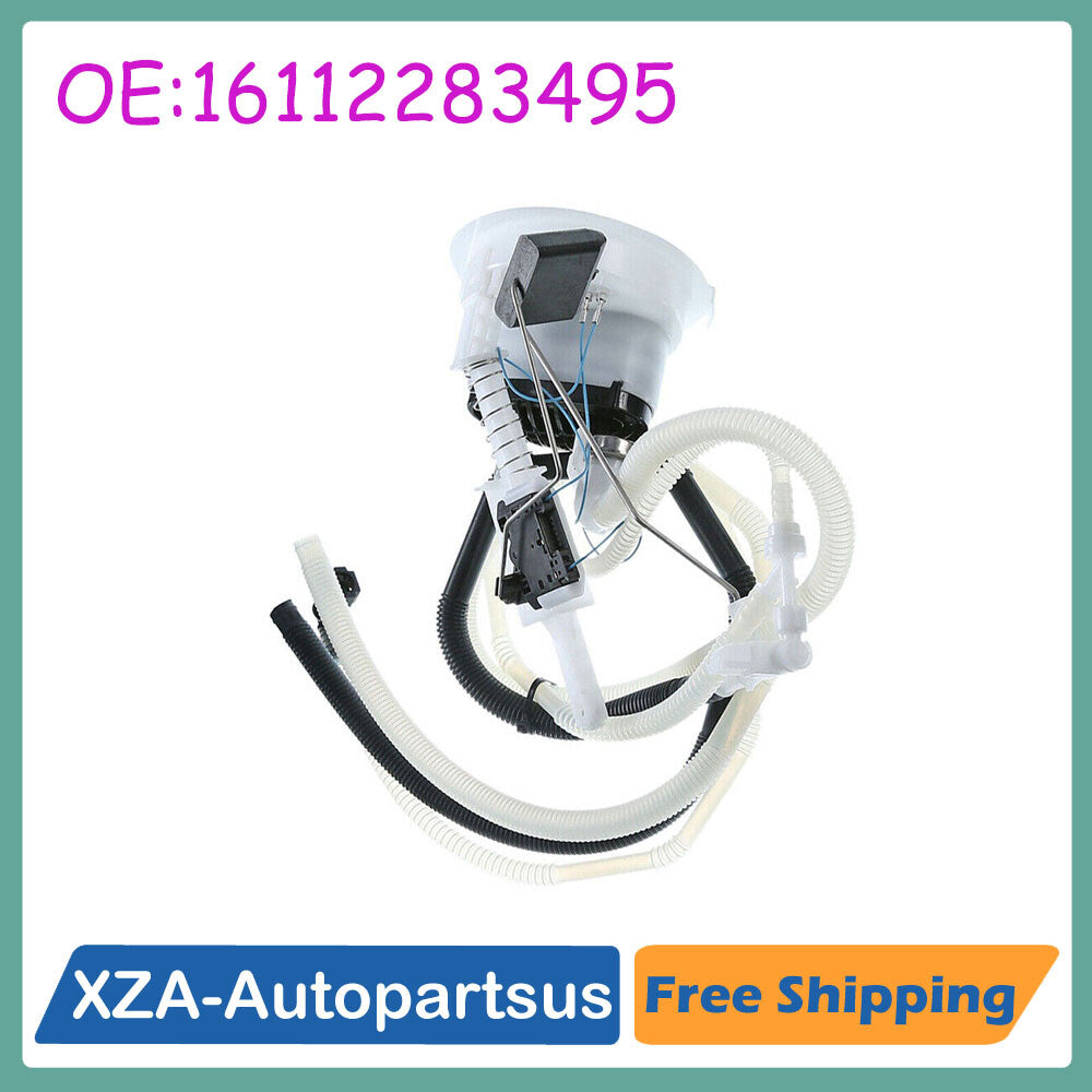ya 27 7.2 Fuel Pump Filter for BMW M3 E90 E92 E93 2008-2013 4.0L V8 16112283495