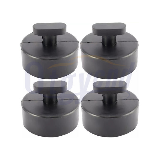 ya 1 6.30 4Pcs Jack Pad Rubber Jacking Lift Pad for Chevrolet for Corvette C5 C6 C7