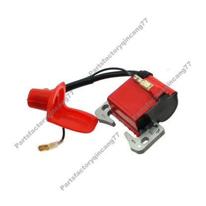 ya 5 8.7 Racing Ignition Coil For 2 Stroke 47cc 49cc for Mini Moto Quad ATV Pocket Dirt Bike