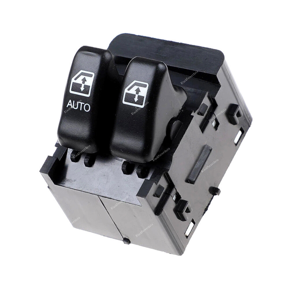 ya 13 Front Window Control Switch for Oldsmobile Silhouette for Chevrolet Venture 10419308