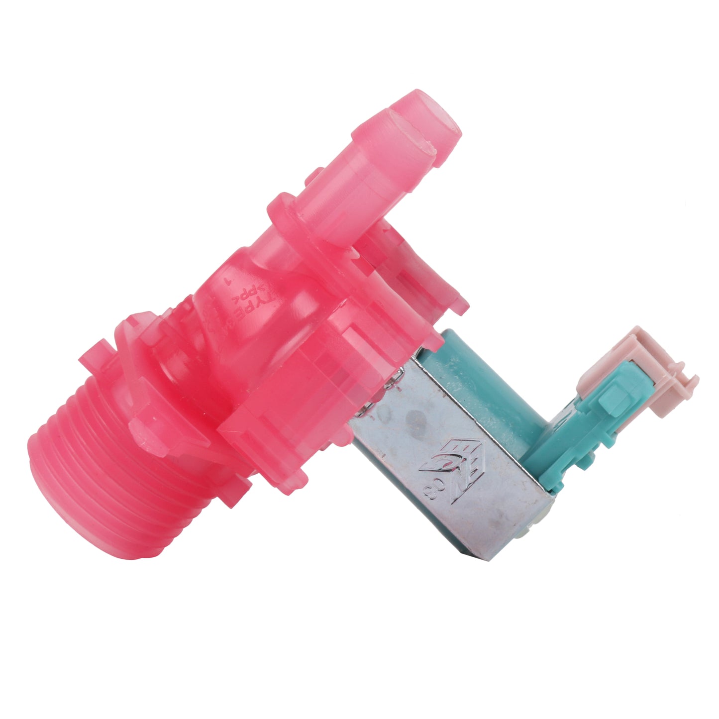 ya 26 W11316255 Washer Water Inlet Valve Replacement for 33490439 W11036928