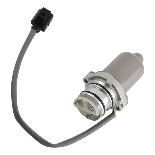 ya 9 6.5.2 Differential clutch oil pump for A3 Q3 RS S3 TT for VW for Passat for Tiguan for SEAT for Skoda 