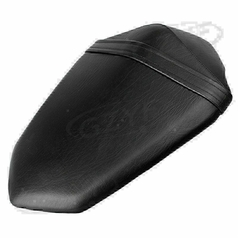 ya 2 6.26.2 Rear Back Passenger Pillion for SEAT Cushion fit for Kawasaki Z800 2013-2016 Motorcycle