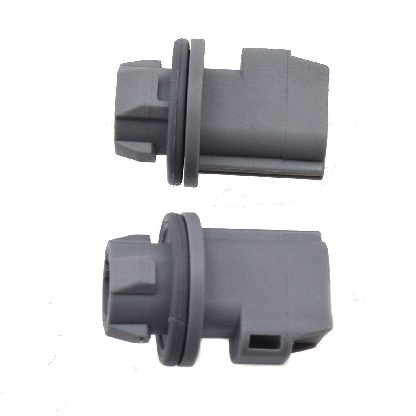 ya 1 8.5.1 2 License Plate Brake Marker Light Sockets for Expedition Edge Escape