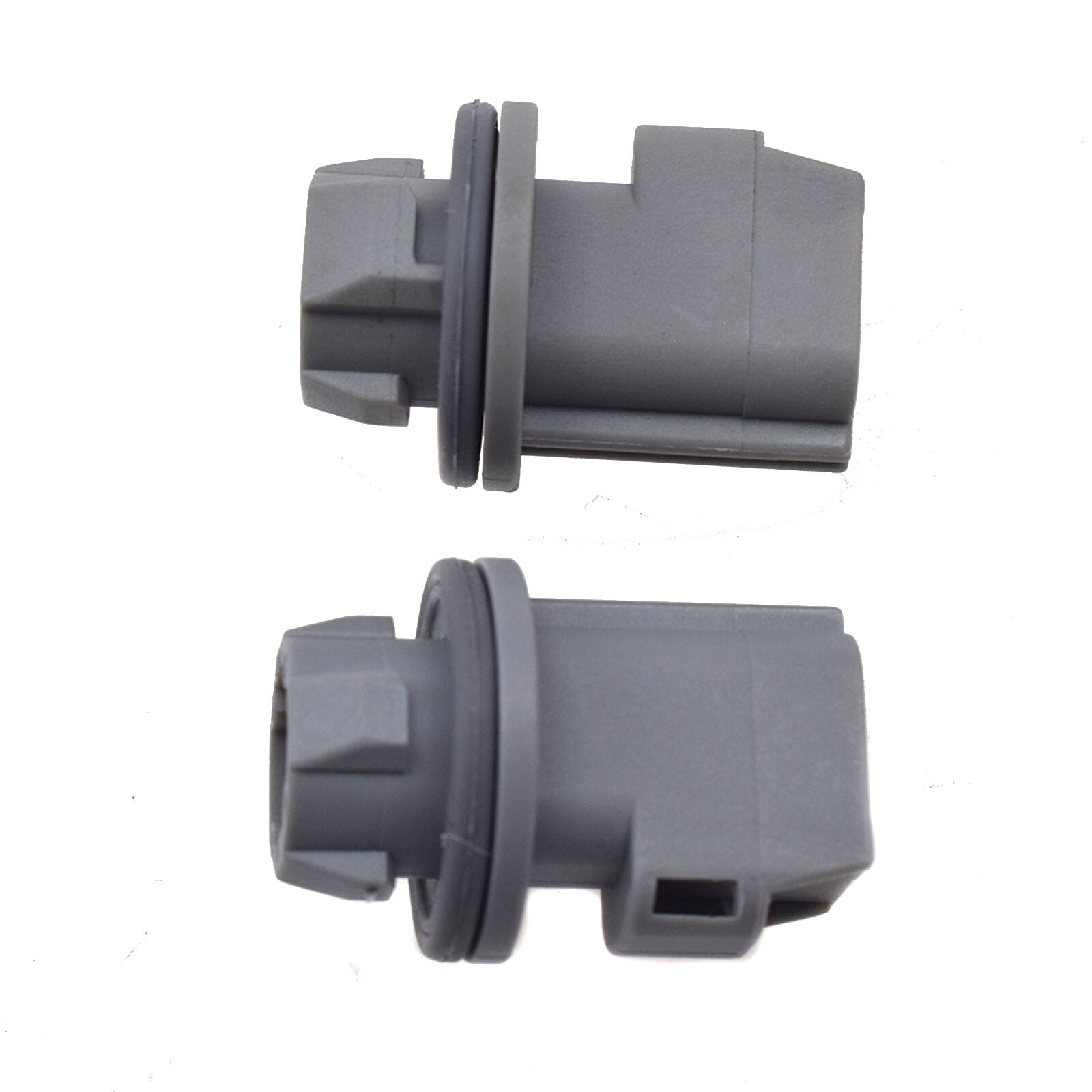 ya 1 8.5.1 2 License Plate Brake Marker Light Sockets for Expedition Edge Escape