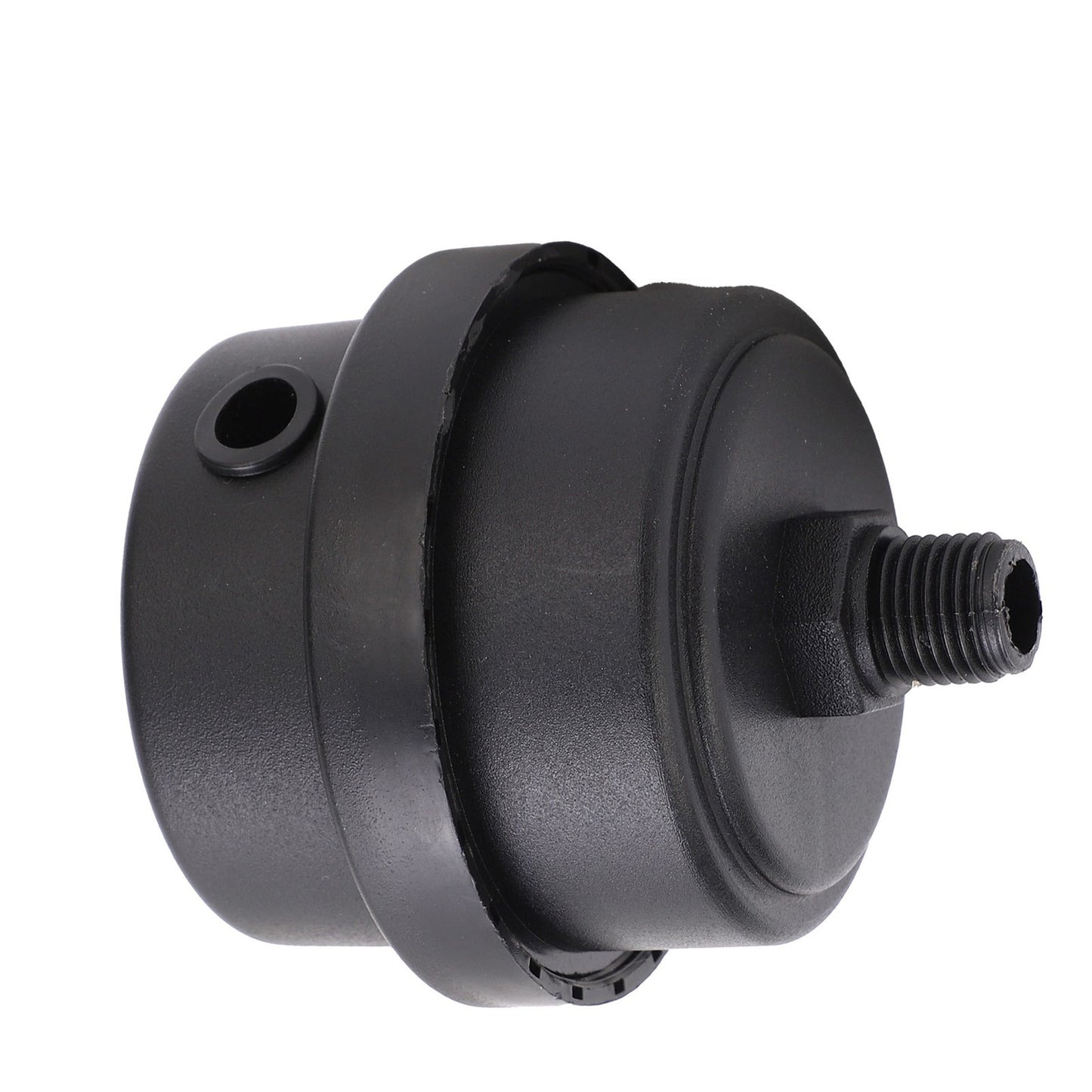 ya 14 Oilee Muffler Plastic Material G1/4 Air Filter Silencer Air Compressor