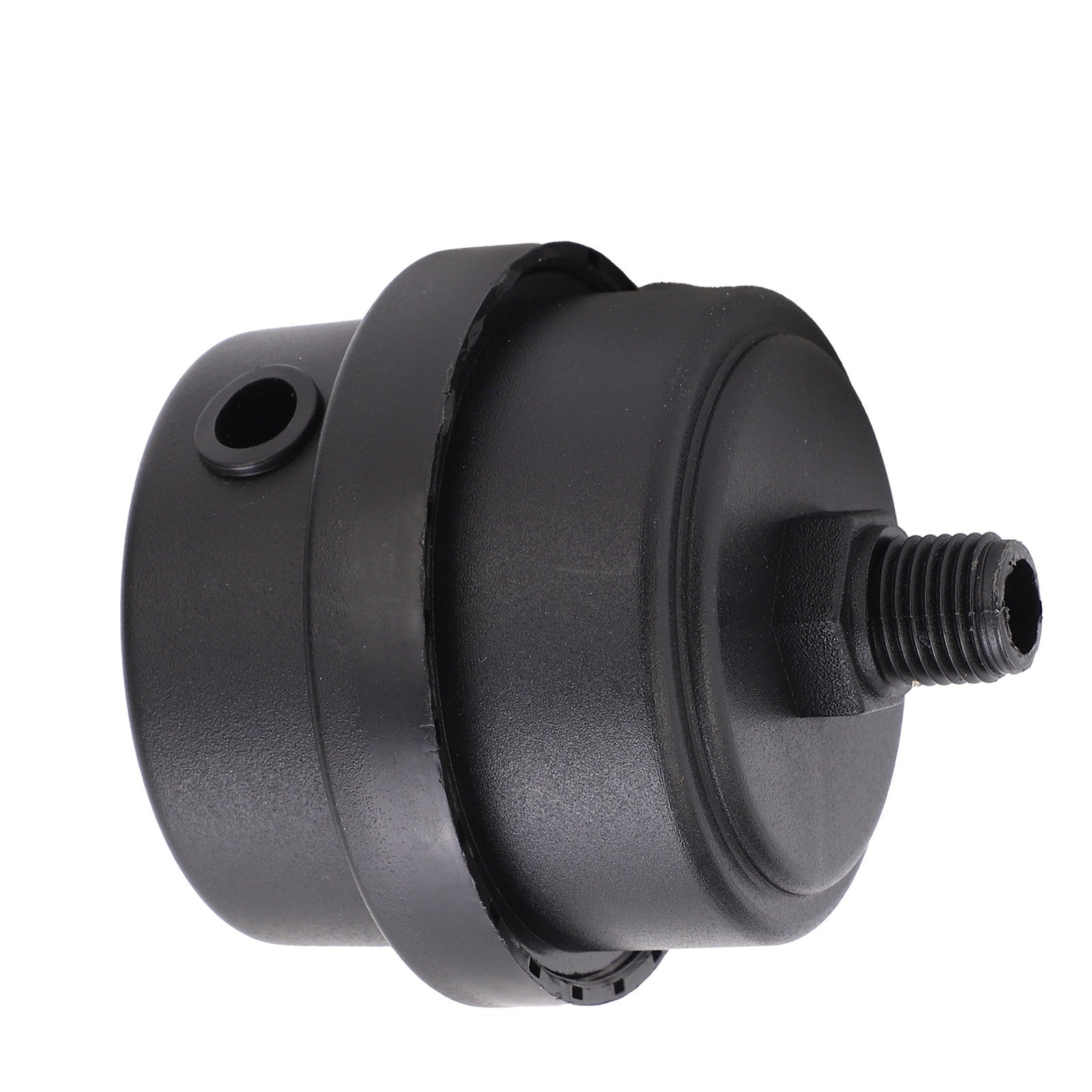 ya 14 Oilee Muffler Plastic Material G1/4 Air Filter Silencer Air Compressor