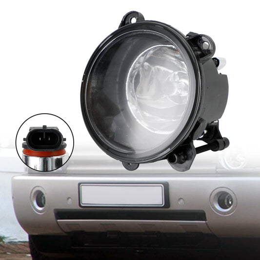 ya 1 8.5.1 Front Fog Light Lamp Right Fit for Land Rover Discovery 03-04 for RANGE ROVER 06~09