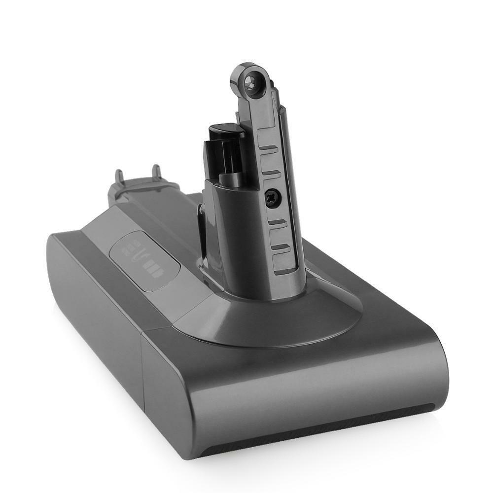 ya 25 4000mAh 25.2V Replacement Battery For Vacuum Cleaner V10