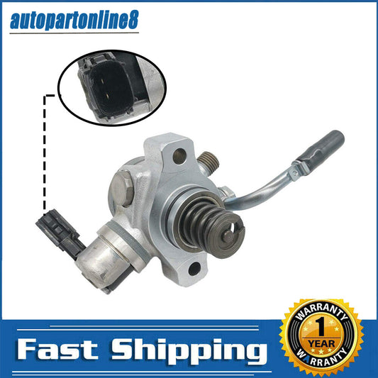 ya 27 7.2 for Honda Ridgeline Pilot for Acura RLX MDX 16790-5J6-A01 High Pressure Fuel Pump