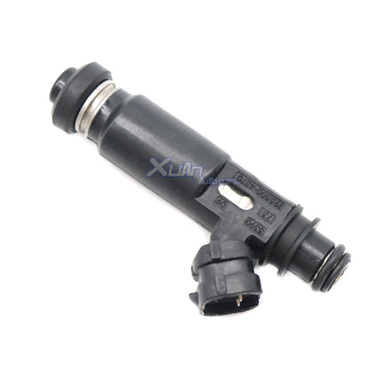 ya 1 8.12 baidi 195500-4370 6 x Fuel Injectors Nozzle for Montero Pajero 3.8 V6 03-06