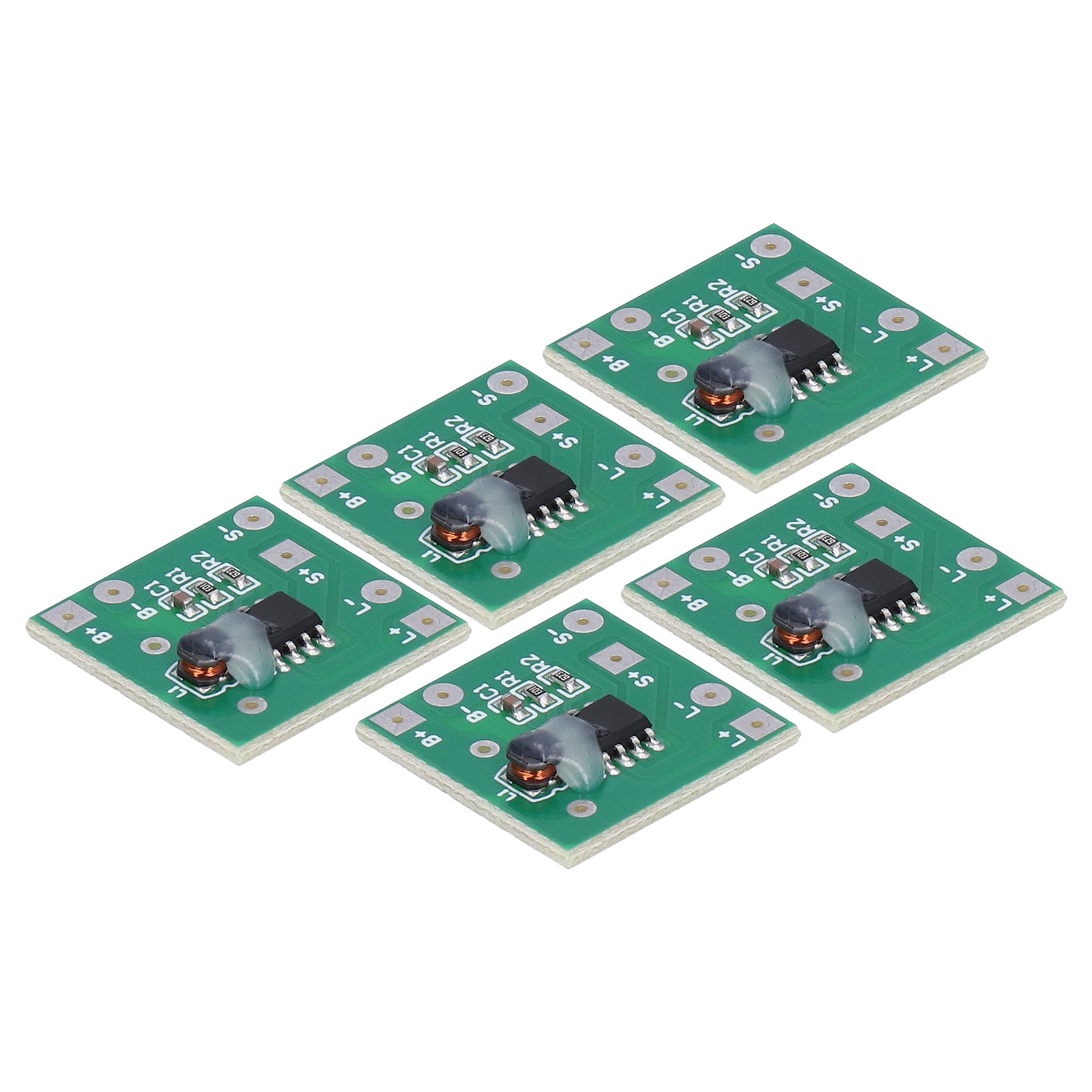 ya 14 Solar Circuit Board Lithium Battery Charging Controller Light Control hnology