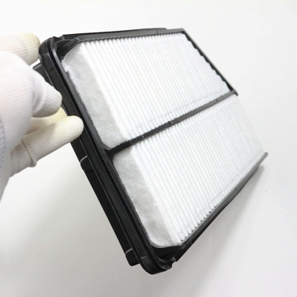 ya 1 8.5.2 Engine air filter with gloves for Acura MDX 01-06 for Honda Pilot V6 3.5L 03-08