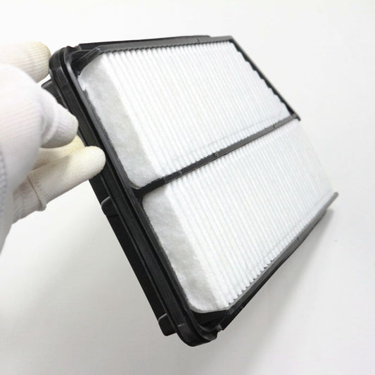 ya 1 8.5.2 Engine air filter with gloves for Acura MDX 01-06 for Honda Pilot V6 3.5L 03-08