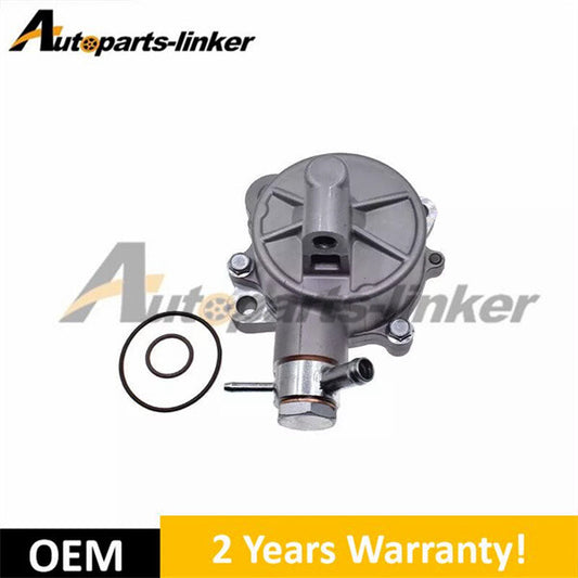 ya 11 6.5 Vacuum Pump Assy 2020A006 for Mitsubishi L200 SPORTERO KB7T 2.8 Diesel 4WD 05-15